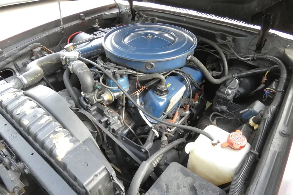 Ford mustang ghia v8 5.0 bwths1uo9vy knb0ht 0i