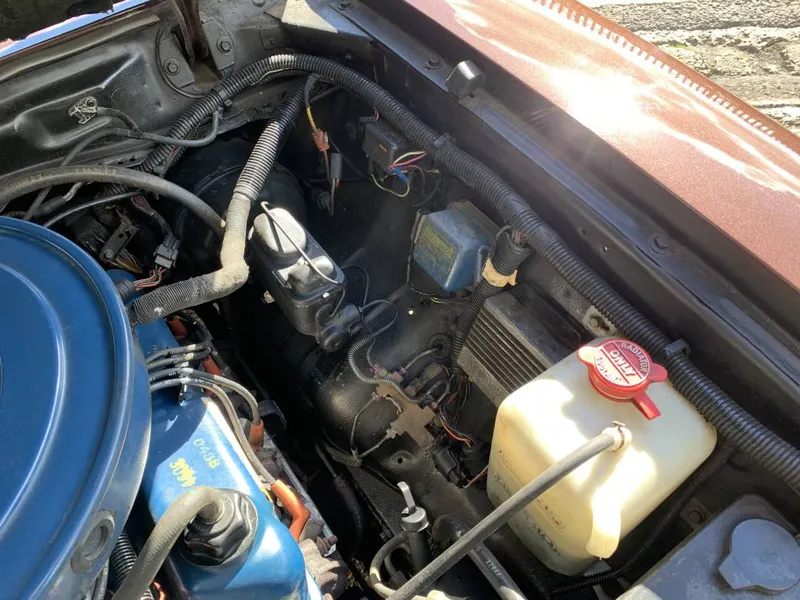 Ford mustang ghia v8 5.0 zkzcza4akfmfzx1aprsrc