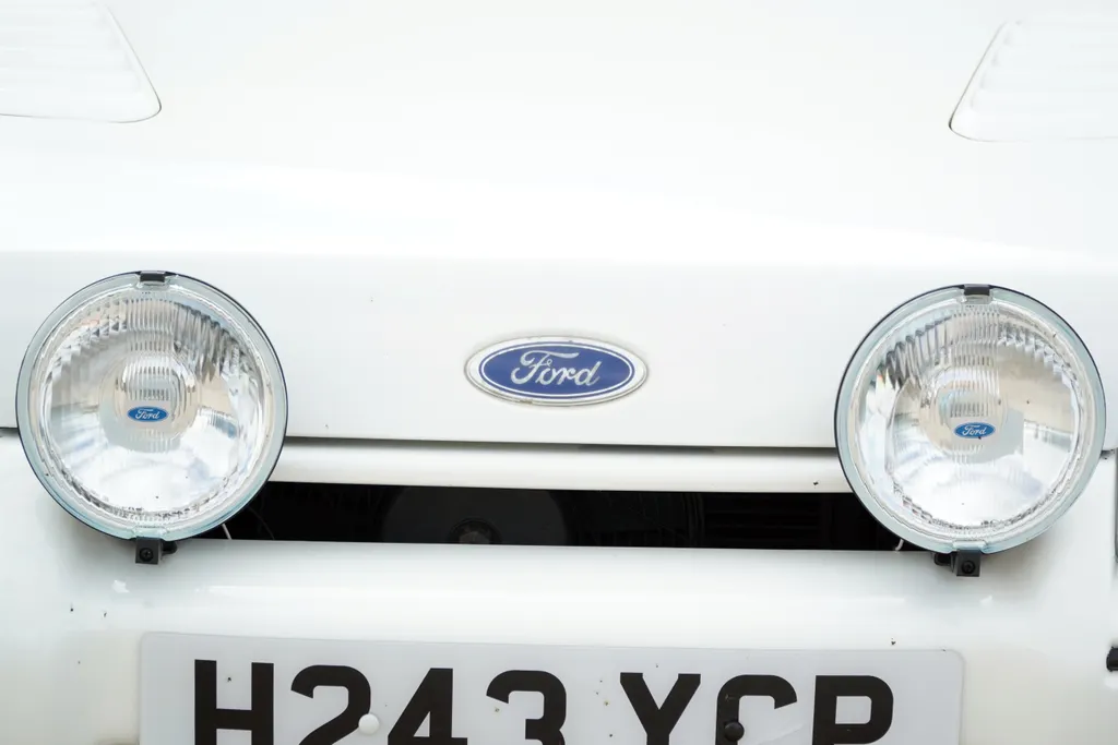 Ford escort 0nddqlirl3j2ddpedzrsx