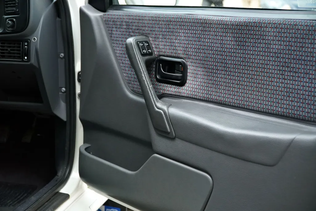 Ford escort qcspxybejsavvwqa20xzb