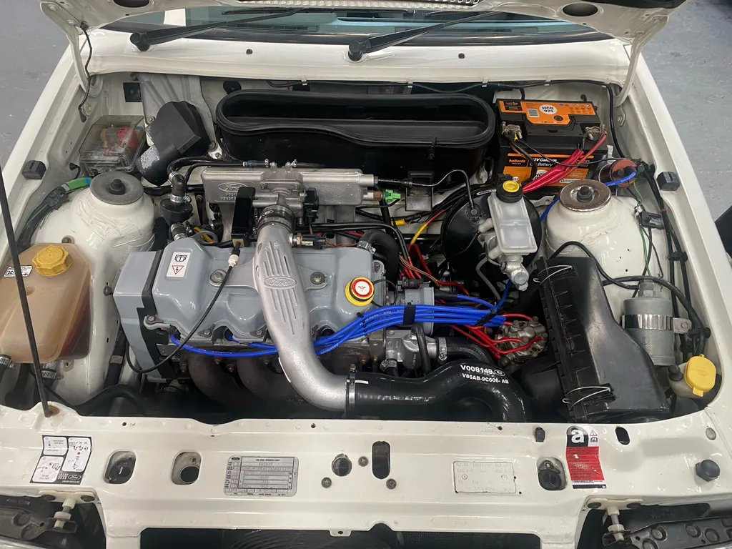 Ford escort sl0yojp5wfro7haz1prbv