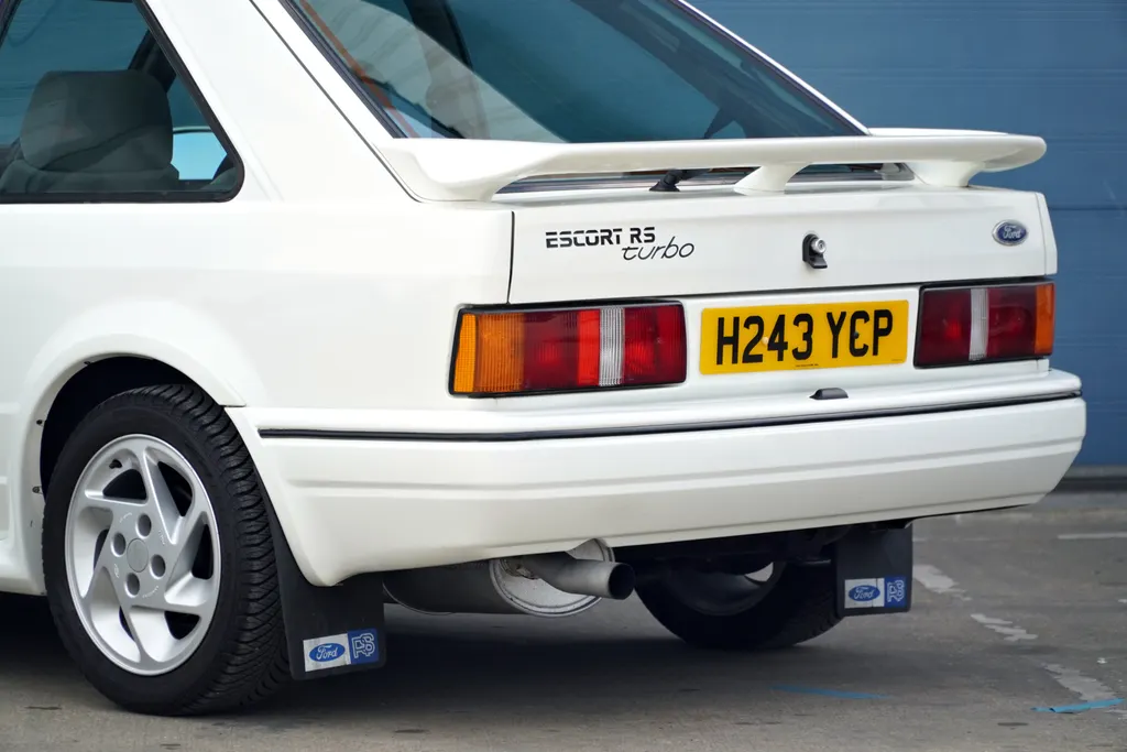 Ford escort olgbimkbjvn9nrkemhm4p