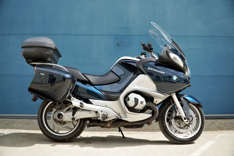 Bmw r1200 1 uzmujxltu2xcawzj6gd