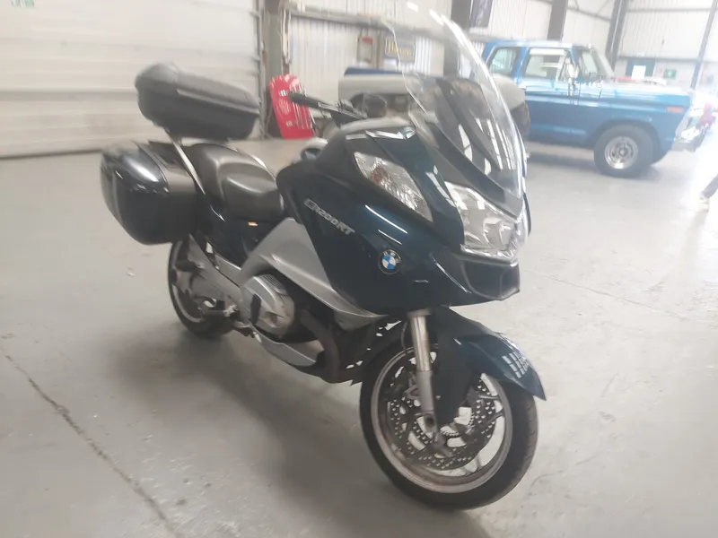 Bmw r1200 mpqdv6o 5tsotncefgrel