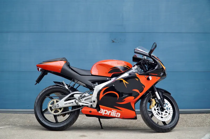 Aprilia rs125 icnlh7tmsgojofp0qes9a