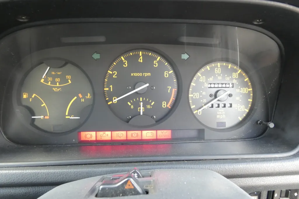 Mazda rx 7 ignmrx tp4o0tjys4seyu