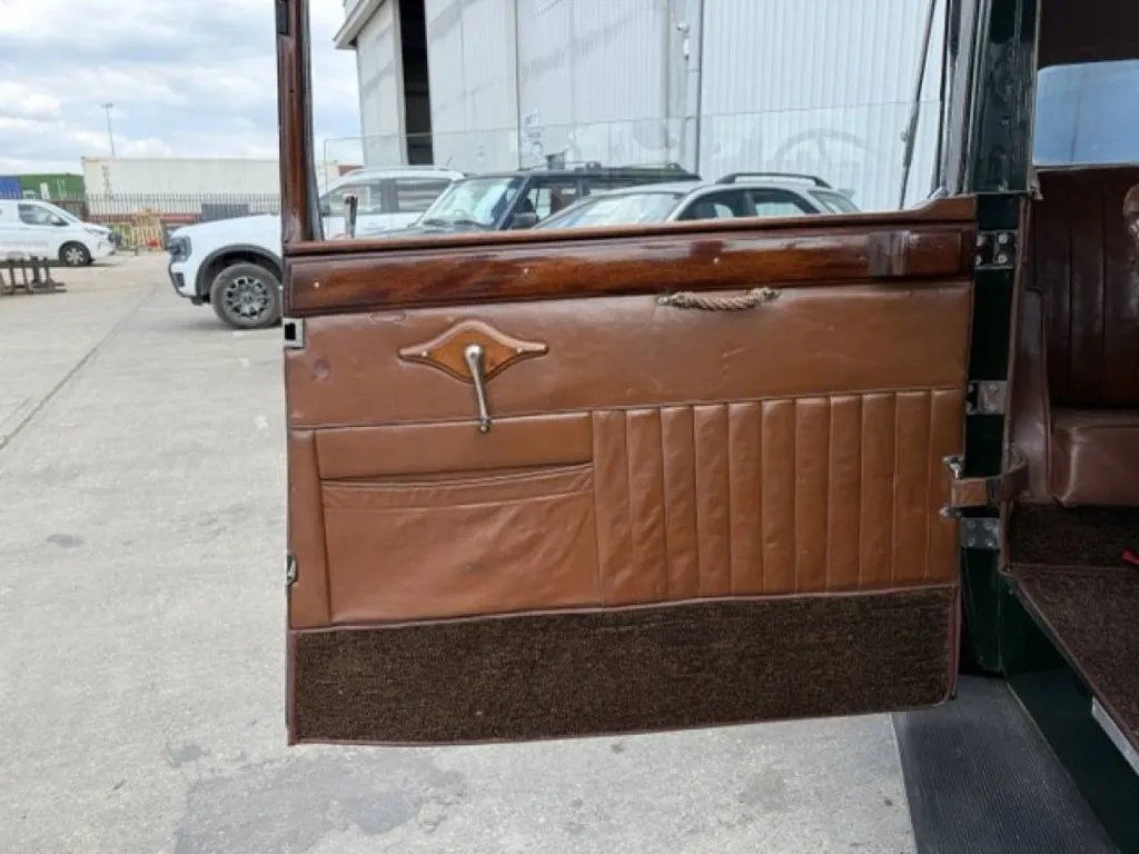 Armstrong sidley 12 hp tourer 6lya5w0kctwm2gkbql0e1