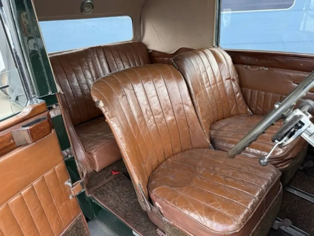 Armstrong sidley 12 hp tourer lpiiqxyalgjjuprrtp8el