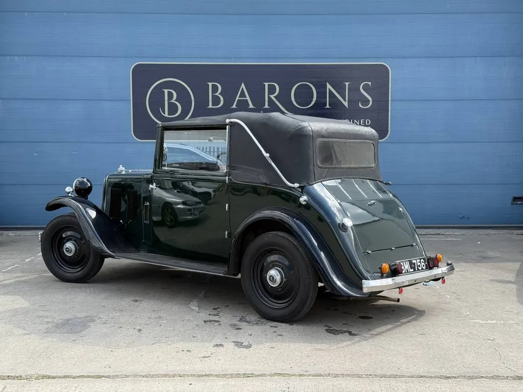 Armstrong sidley 12 hp tourer n0h6 jjlqflyxd k  jw 