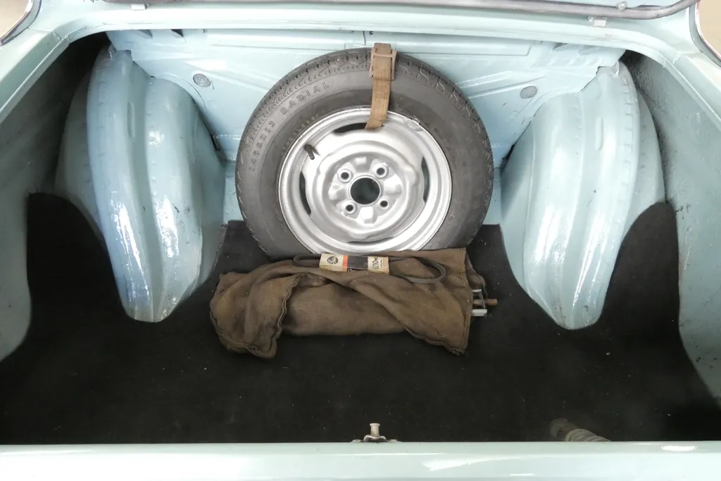 Ford anglia  mvuckca59r2f16cvcurc