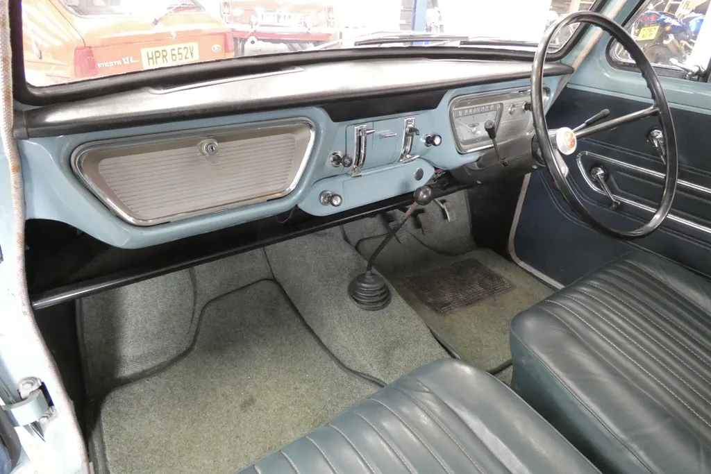 Ford anglia 7sqz3 kp nagsfhgs4he 