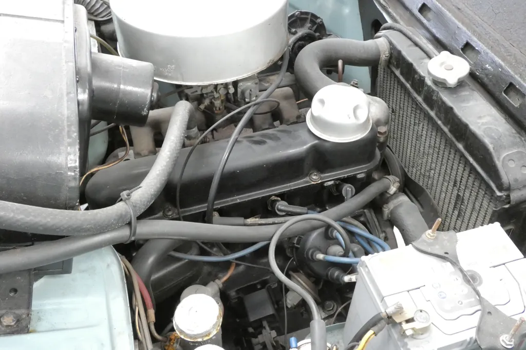 Ford anglia f jxumss3cpmnr5jwba 0