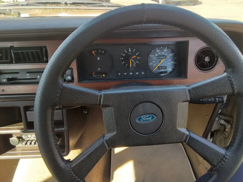 Ford cortina 1.6l 8a82ph r qliubri9j9dd