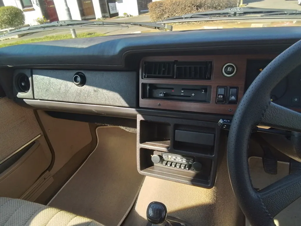 Ford cortina 1.6l vbqfbntx3iv6 9emxaxp3