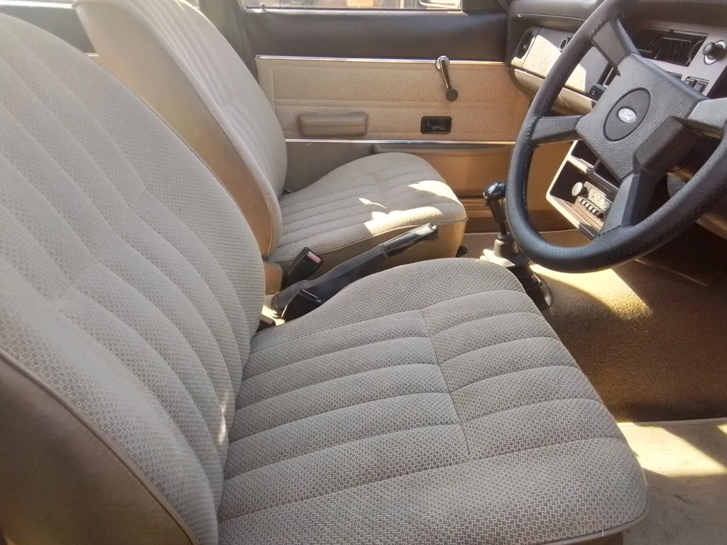 Ford cortina 1.6l hrzeypvoxixtaak3qubrb
