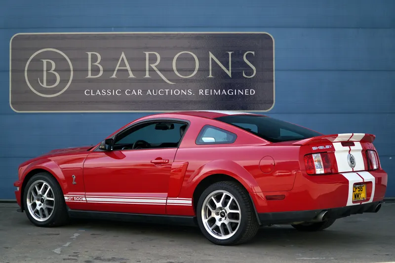Ford mustang shelby gt500 coupe 0g4ajglmbyq1zgsvq x 4