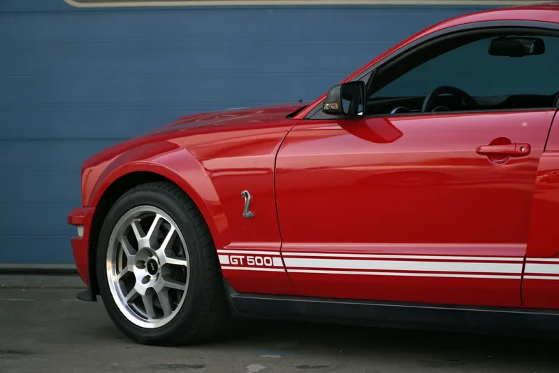 Ford mustang shelby gt500 coupe 7qjpkqaodezomw8txo7xg
