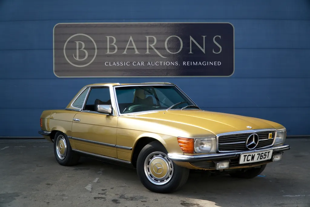 Mercedes 350sl wabe0hyami 2vqrxefzmj