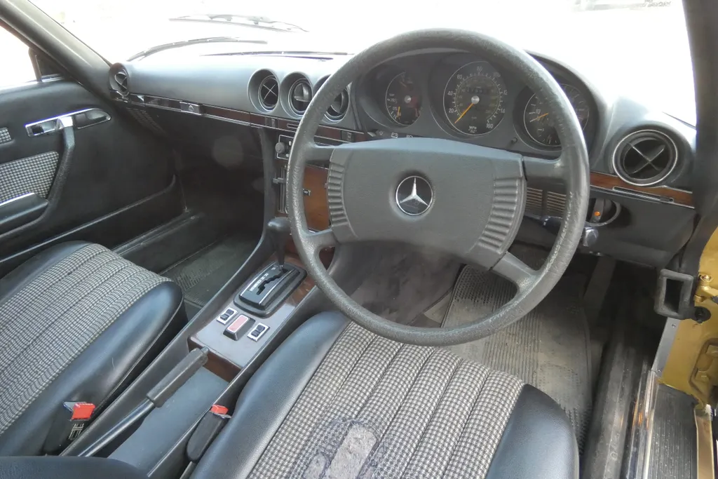 Mercedes 350sl xqzisyn70tvenidx8z2qg