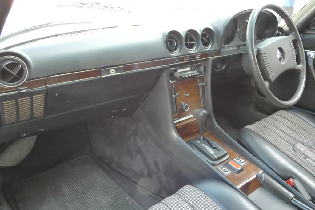 Mercedes 350sl fmtwblsyc0qwlehz51wm9