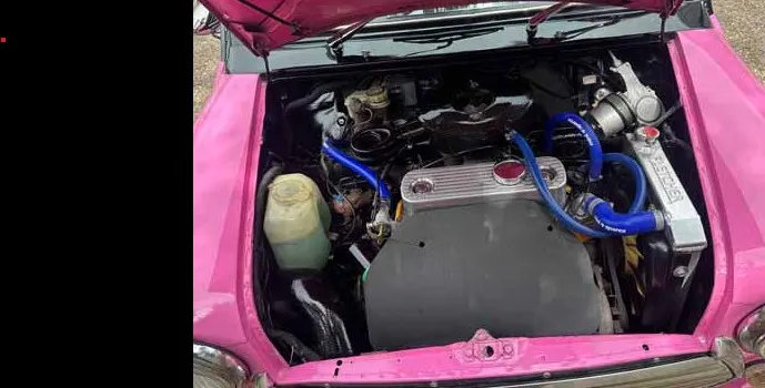 Austin mini 3e13dttildqf8 snsajek