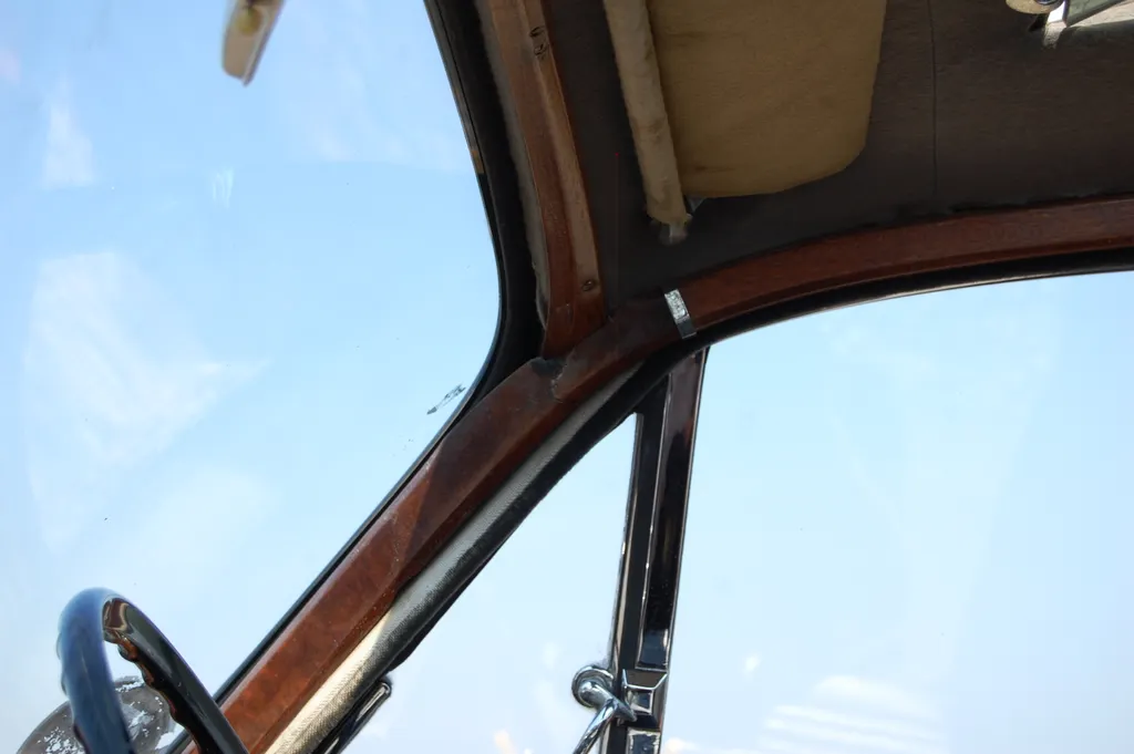 Classic Jaguar 340 Manual With Overdrive Cars for Sale CCFS