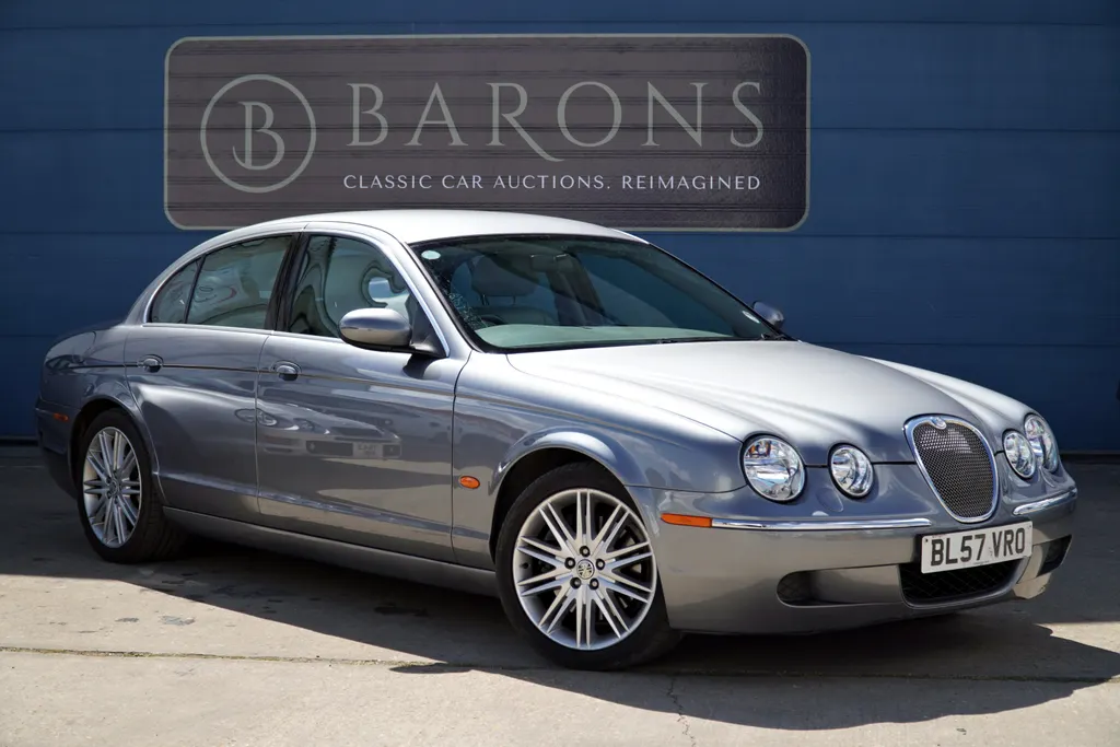 Jaguar s type kaqzes9llf2hjgakmi2xb