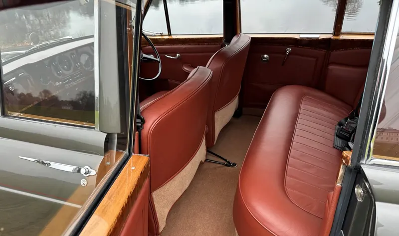 Bentley s2 continental 4ozwg9kvu9udcf6mn 8ac
