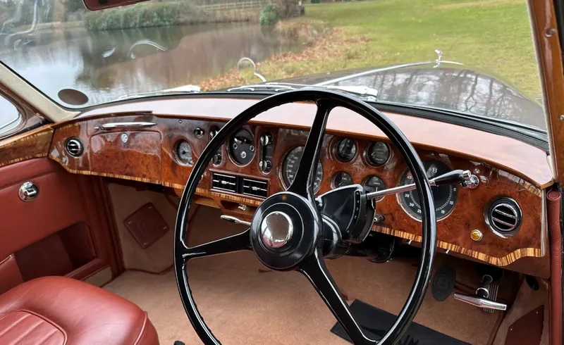 Bentley s2 continental b63moxetr4gllly7i4w3t