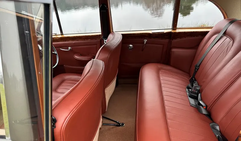 Bentley s2 continental lv93u 1wnrsh4mwuk  sp