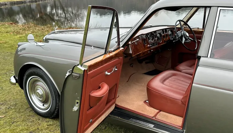 Bentley s2 continental wo wwrloa515d1hy5jxd 