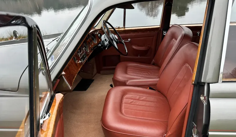 Bentley s2 continental b23kyvthqalm97t2vg3ri