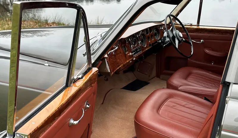 Bentley s2 continental coaqefl10ijka x2sknnx