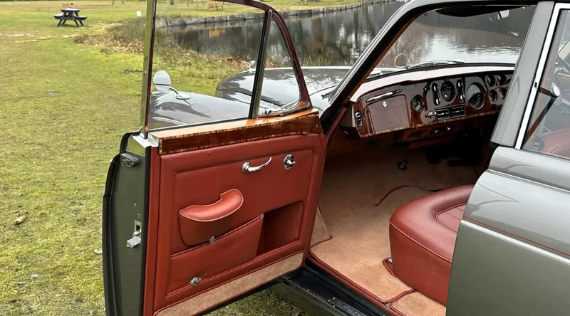 Bentley s2 continental lfcsbpqa1grgu3s63rjg 