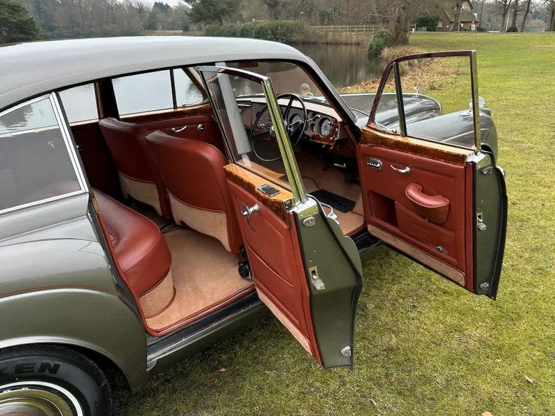 Bentley s2 contintal uolafkl53zti1nah2mdpk