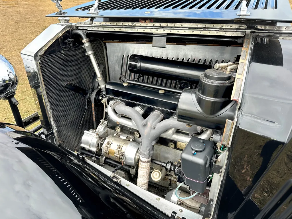 Rolls royce 2025 buaoaxtdtcajtaogl6n5z