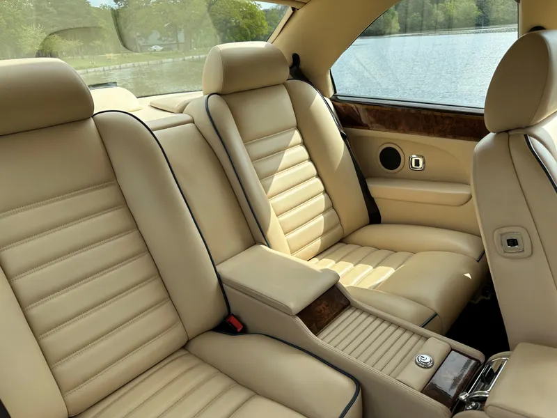 Bentley continental r dmhga1tezwpampcvmbdaf