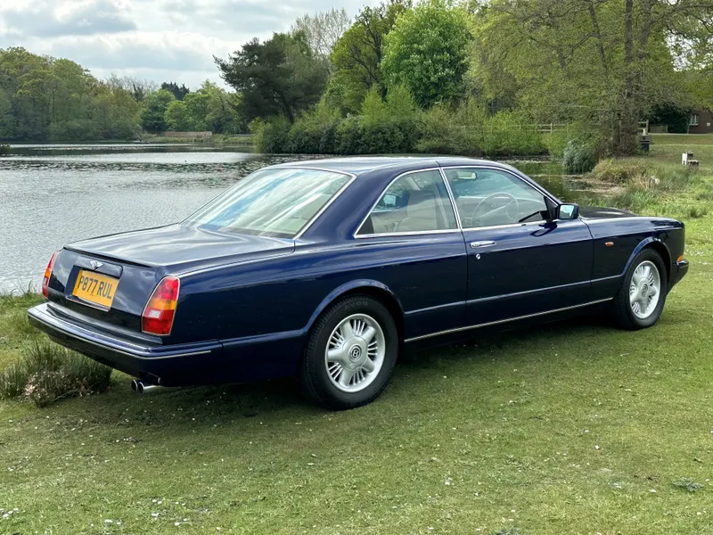 Bentley continental r ylmr7fcfc8qphnenecvbc