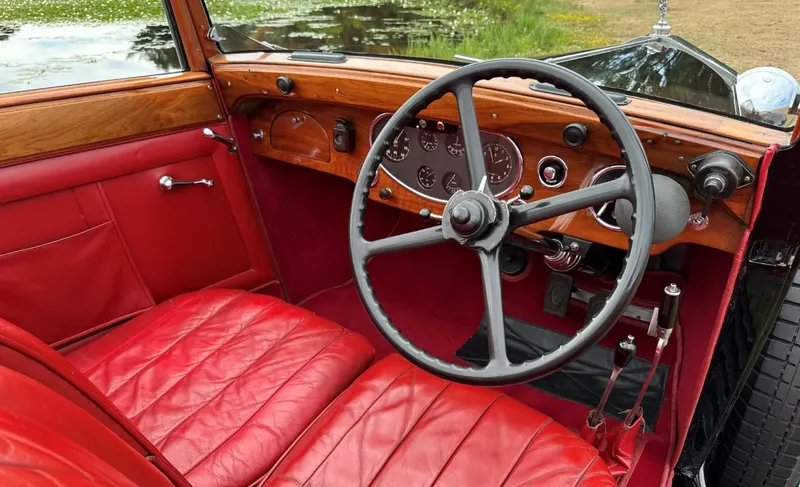 Rolls royce 2025 by park ward 41tfc9hf8xgr irxq3uzm