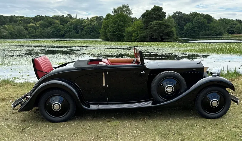 Rolls royce 2025 by park ward fb1o2zruzpt p5jgazjjd