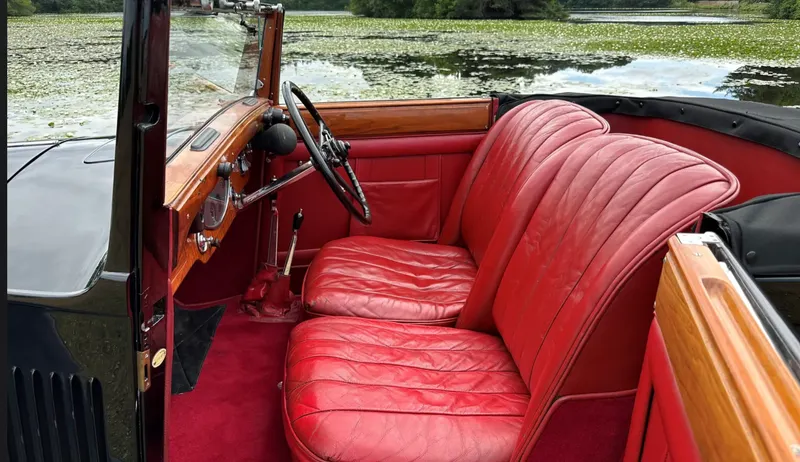 Rolls royce 2025 by park ward hd 4ja8wbkl3ui3ezngjt