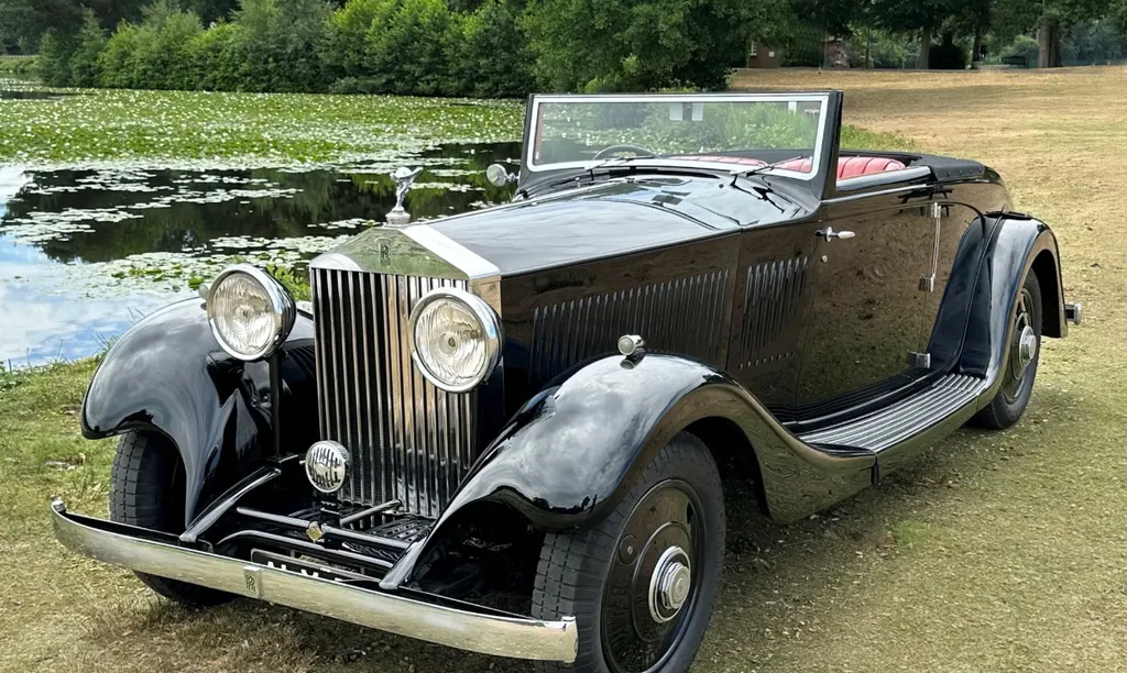 Rolls royce 2025 by park ward liqyi93gjfe zwin9nl  