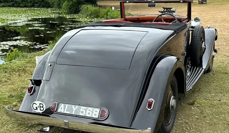 Rolls royce 2025 by park ward tcsfrzj6awie i2mgfbpl