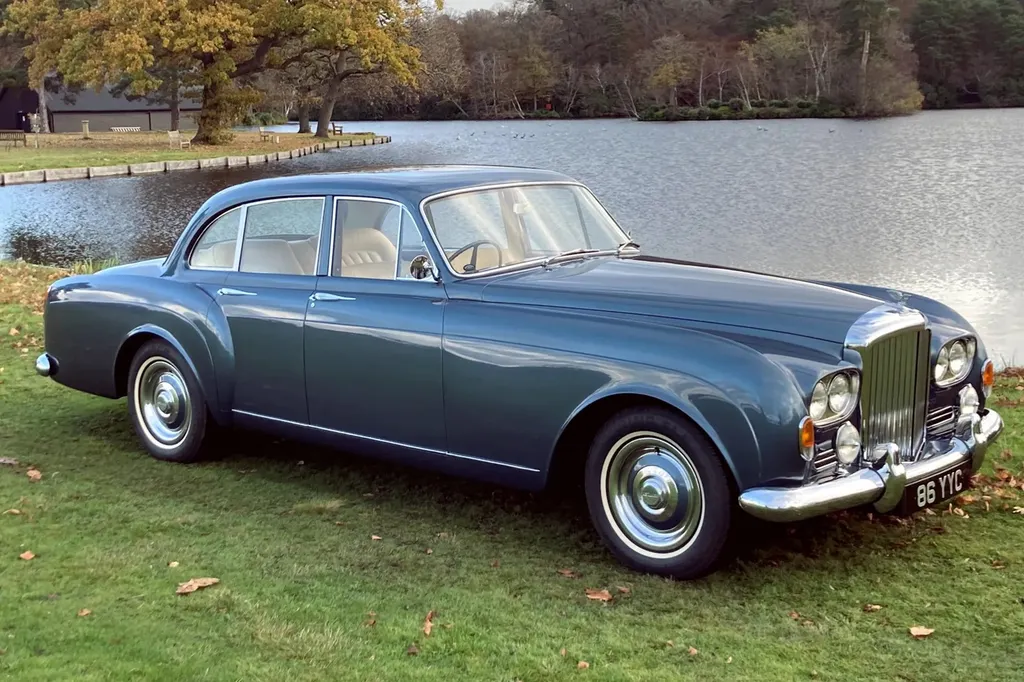 Bentley s3 ztt8pfx3oeht4jujgqbyn