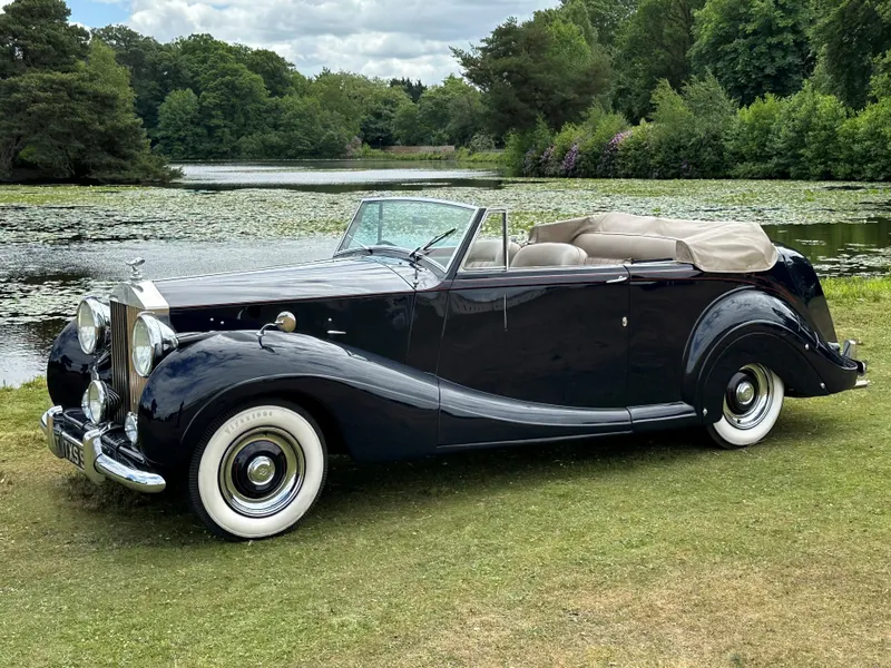 Rolls royce silver wraith xjhsrf2ta9zwar tyi9 g