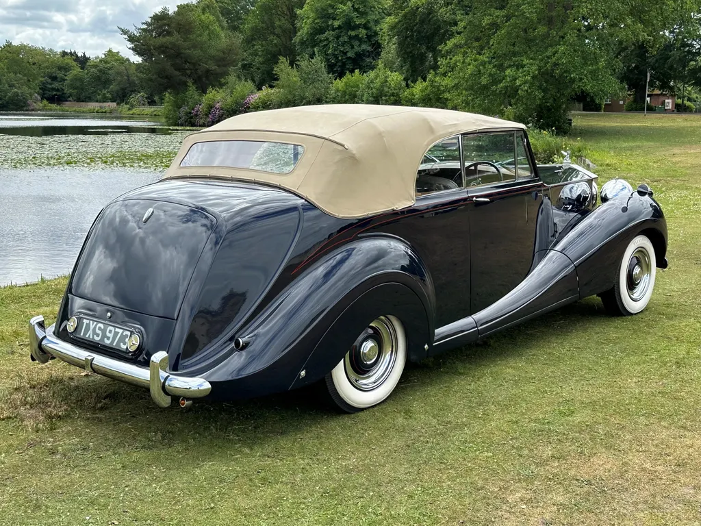 Rolls royce silver wraith lfp2tuph0j0jjqdabfyu5