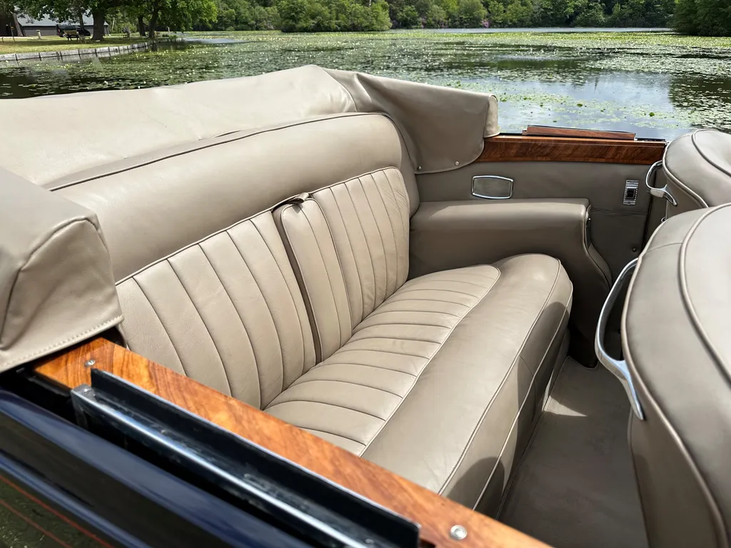 Rolls royce silver wraith qscsmv52dqyov8q1 ln5j