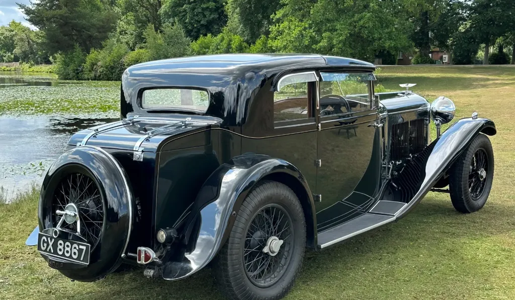 Bentley 8 1rud3exv1b6c4af1inex2