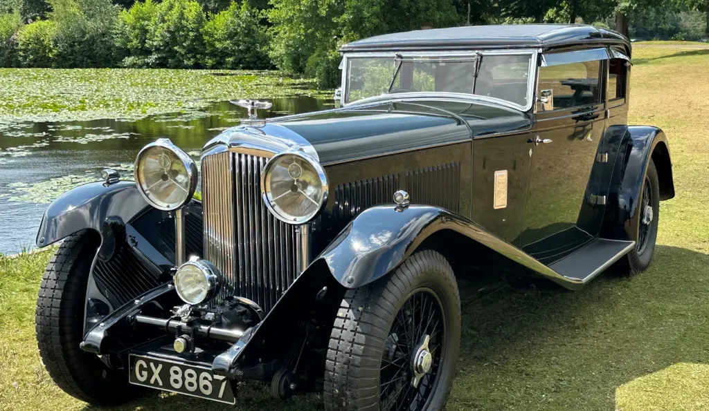 Bentley 8 l53kg7znks660dw5djd75
