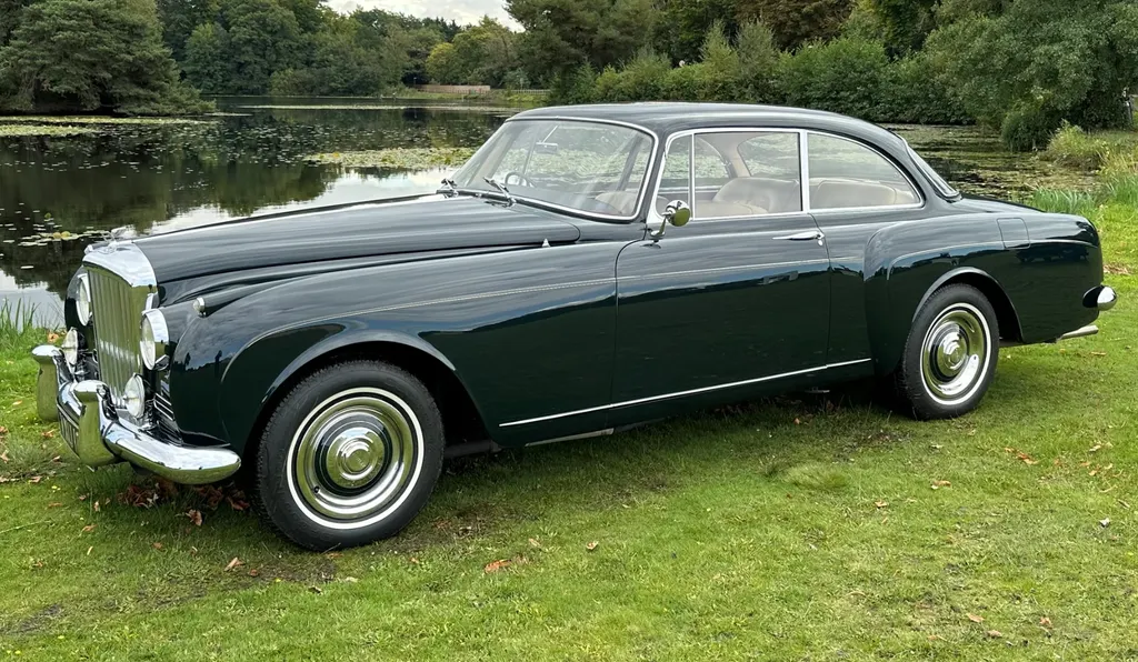 Bentley s2 continental by hj mulliner qajmmt8ksfpnnjacxtmjp